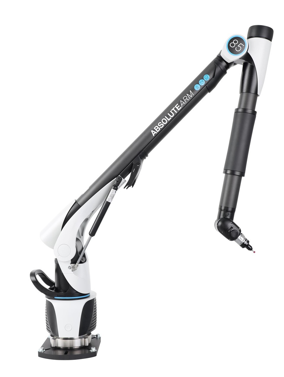 Articulated Arm Coordinate Measuring Machine