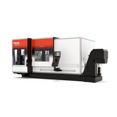 Machining Centers