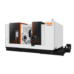 CNC Turning Centers