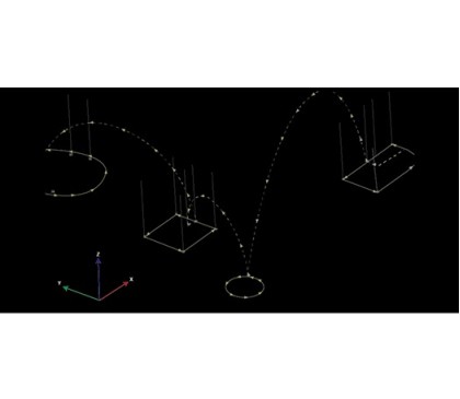 36FREEDOM 3D3345 36FREEDOM 3D3345