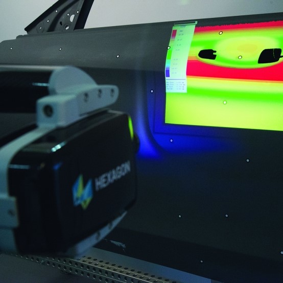 45 StereoScan neo2620 45 StereoScan neo2620