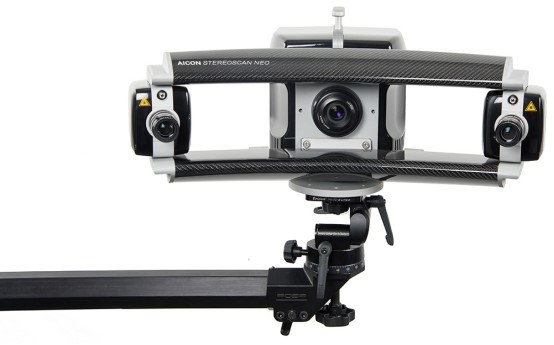 45 StereoScan neo2621 45 StereoScan neo2621