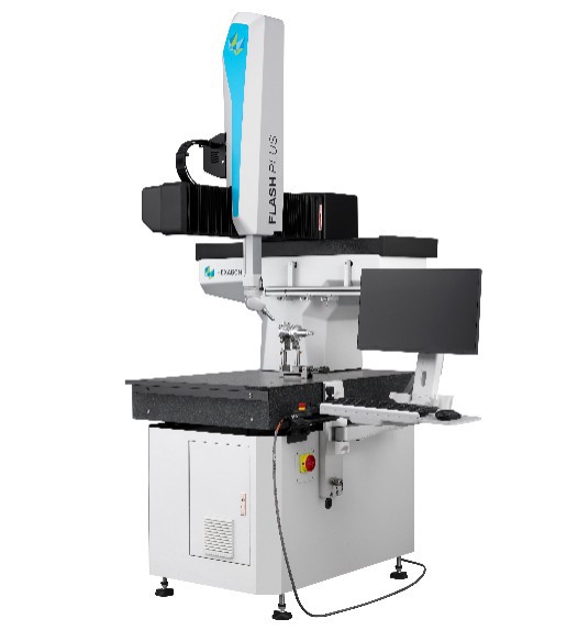 Shop-floor Coordinate Measuring Machine