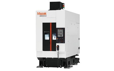 High Speed Vertical Machining Centers