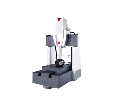 Ultra-high Precision Coordinate Measuring Machine