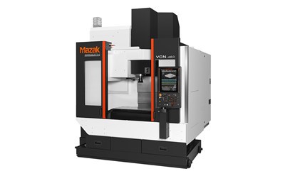 Universal Vertical Machining Center